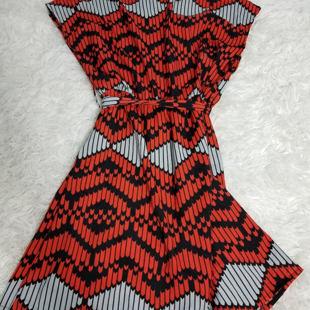 Tini lili Amazingly Cute Dress, Size Sm